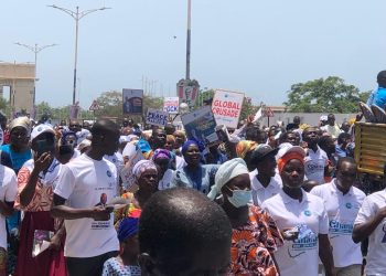 Deeper Life Ghana readies for GCK-GH with 1 million match