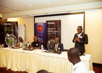 Deloitte Ghana recommends 5 pointers to government to achieve economic sovereignty