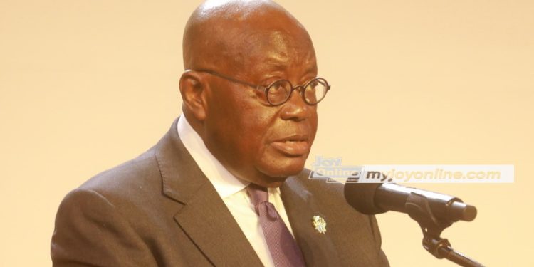 despite the drama parliaments approval of ministers shows they are competent akufo addo