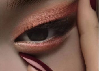 Dior accused of racism over ‘pulled eye’ advertisement