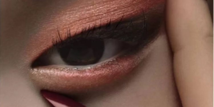 dior accused of racism over pulled eye advertisement