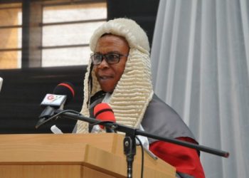 Discipline, hard work and adaptation indispensable in legal education – Dr. Adomako-Kwakye