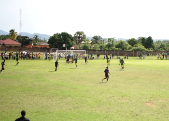 Division One League: Heart of Lions keep Premier League qualification hope alive; beat Susubiribi FC