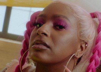 DJ Cuppy gifts £100k for African students at Oxford