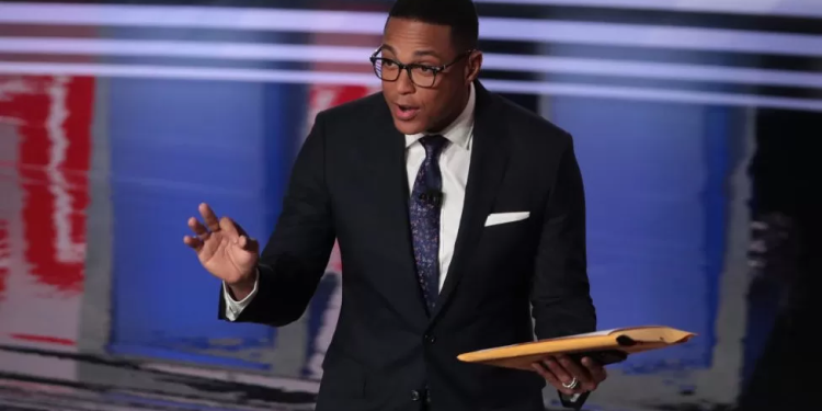 Don Lemon, CNN anchor, fired after 17 years on the network 1 don lemon cnn anchor fired after 17 years on the network