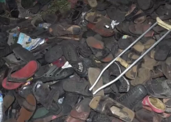 Dozens die in Ramadan crush in Yemen’s capital Sanaa