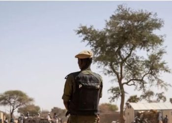 Dozens killed in ‘barbaric’ Burkina Faso attacks