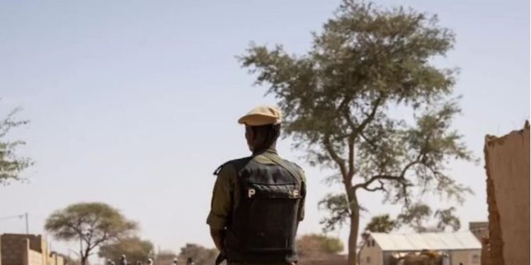 dozens killed in barbaric burkina faso attacks