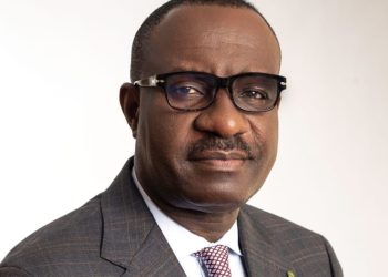 Dr. Donkor re-appointed for a second term as President of ECOWAS Bank for Investment and Development