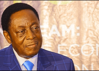 Dr Duffuor promises to revive Heroes Fund to reward NDC Party cadres