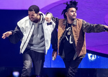 Drake and The Weeknd AI generated song pulled from streaming services
