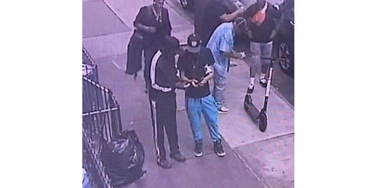 drug dealer pleads guilty over michael k williams death