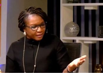 EC appointment: Akufo-Addo has no moral lessons – Joyce Bawah Morgtari