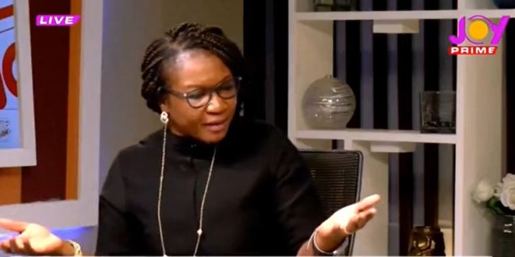 ec appointment akufo addo has no moral lessons joyce bawah morgtari