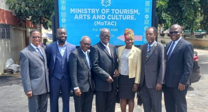eckankar ghanas african seminar committee inaugurated
