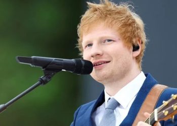 Ed Sheeran heads to trial over claims he copied Marvin Gaye’s ‘Let’s Get It On’