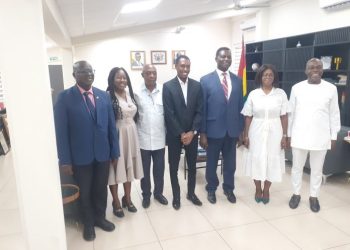 Education Minister commends UCC’s best medical student