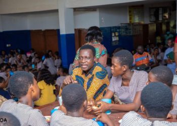 Education Ministry to launch campaign against teenage pregnancy