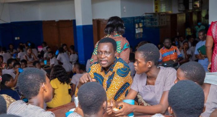 education ministry to launch campaign against teenage pregnancy