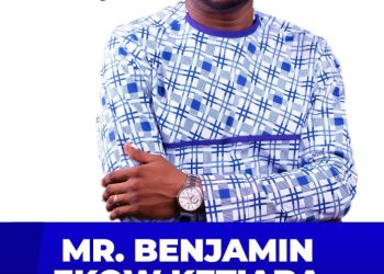 EKOWBEN to be laid to rest tomorrow