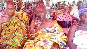 Electorate urged to change voting pattern in favour of NPP in Election 2024