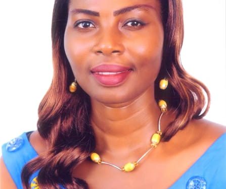 emelia agyefraa urges mutual respect between presiding members and electorate