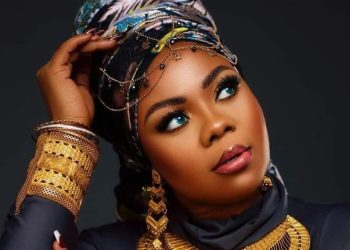 Empress Gifty warns ladies against dating married men after policeman killed lover