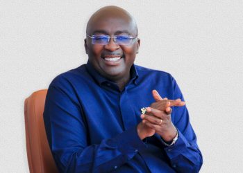 Emulate the sacrifice of Jesus Christ to humanity – Bawumia urges Christians on Easter celebration