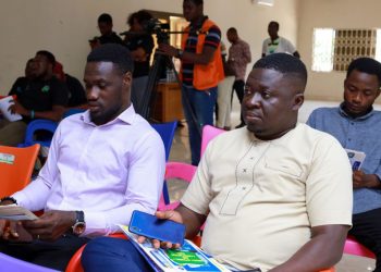 Energy efficiency gets boost as SYND builds capacity of departmental heads in Asante Akim North