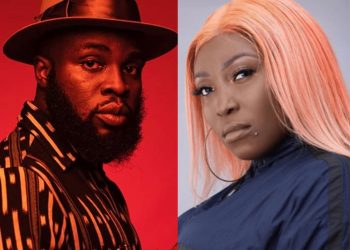 Eno Barony out-rapped me the first time we met on a radio station – M.anifest