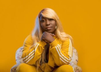 Eno Barony speaks to BBC on her music journey