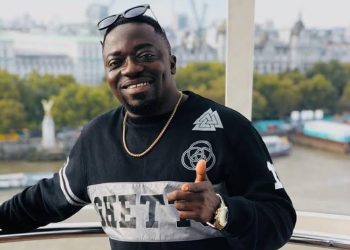 Entertainment is putting Ghana on the map more than football – Dada Hafco 