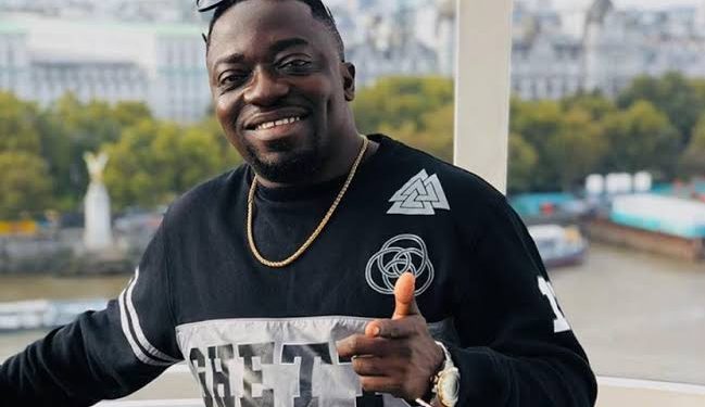 entertainment is putting ghana on the map more than football dada hafco