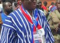 Ernest Anim to contest Kumawu by-election for NPP