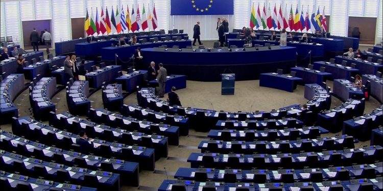 EU parliament announces support for ecocide – level crimes 1 eu parliament announces support for ecocide level crimes