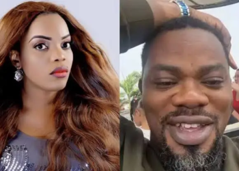 Ex-boyfriend of popular Nollywood actress arrested after blackmail