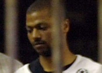 ‘Facebook rapist’ repatriated after SA prison escape