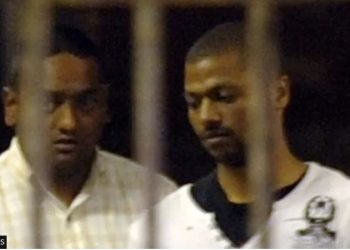 ‘Facebook rapist’ who faked death arrested in Tanzania