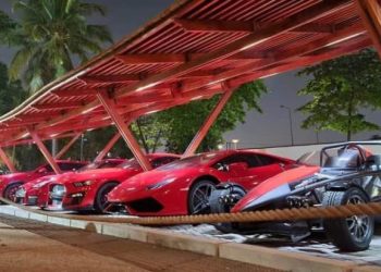 Family of Atu Mould sell his luxury cars to build dormitory block for his alma mater