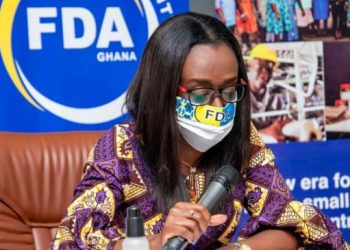 FDA cautions public to dregard sponsored contents that cause fear and panic 1 FDA cautions public to dregard sponsored contents that cause fear and panic