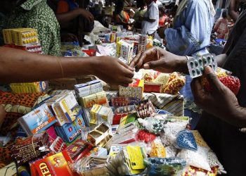 FDA, Police arrest six fake herbal product dealers