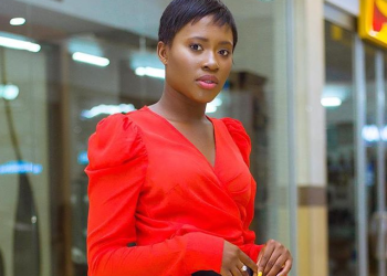 Fella Makafui cries out after employee flees with her GH₵50k