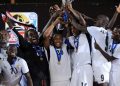 FIFA U-20 World Cup 2023: Andre Ayew hopes African nation emerges winner