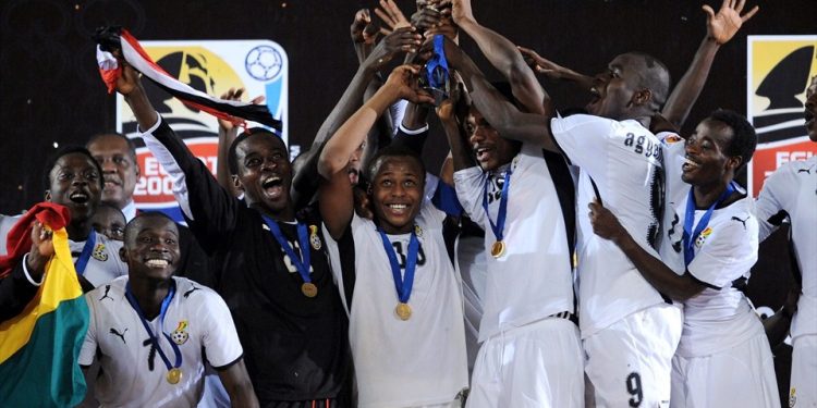 fifa u 20 world cup 2023 andre ayew hopes african nation emerges winner