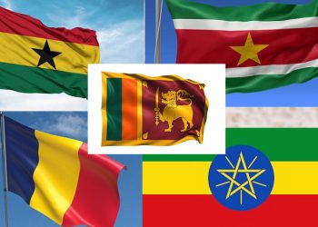 Finance companies ‘may make $30bn’ by delaying debt relief for Ghana, 4 other countries