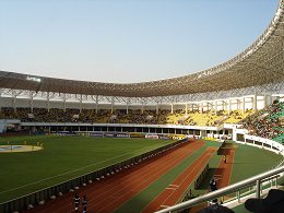 first meet of gnpc ghana fastest 2023 edition at aliu mahama sports stadium on april 29