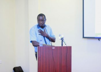 Fishers now travel far before getting catches – CMM