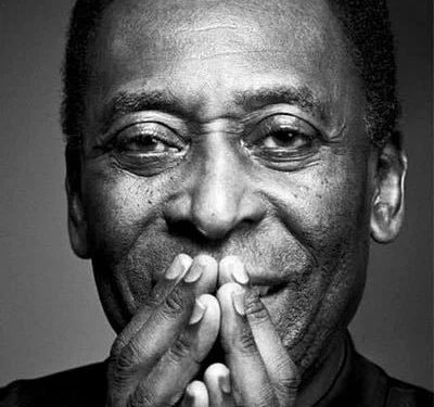 football great pele enters dictionary to mean unique