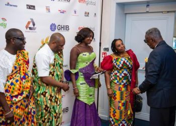 Foreign Affairs Minister in Rome to commemorate Ghana’s 66th National Day celebrations