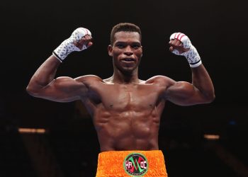 ‘Forget about another world title and make money’: Clottey to Commey